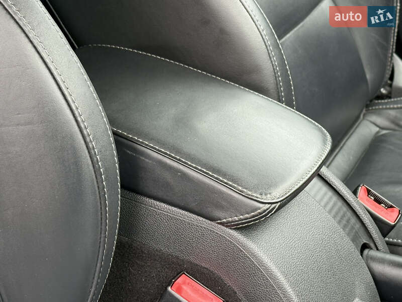 Универсал Skoda Superb 2015 в Ровно