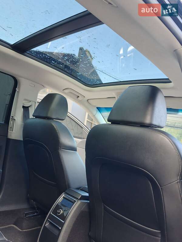 Універсал Skoda Superb 2014 в Ворохті