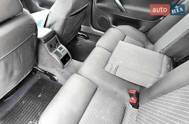 Ліфтбек Skoda Superb 2007 в 