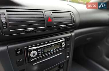 Ліфтбек Skoda Superb 2007 в 