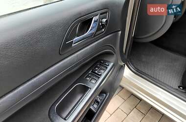 Ліфтбек Skoda Superb 2007 в 