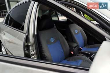 Ліфтбек Skoda Superb 2007 в 