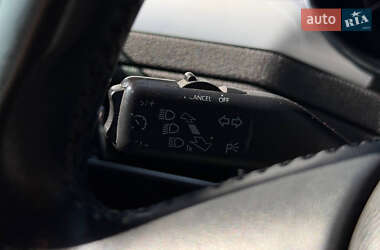 Лифтбек Skoda Superb 2012 в 