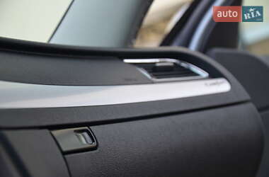 Лифтбек Skoda Superb 2011 в 