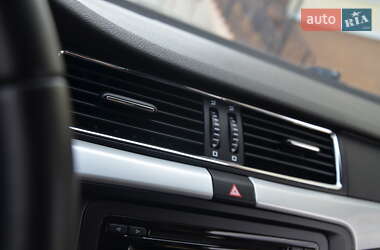 Лифтбек Skoda Superb 2011 в 