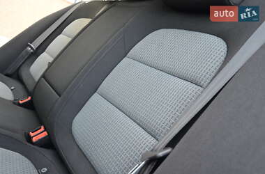 Лифтбек Skoda Superb 2011 в 