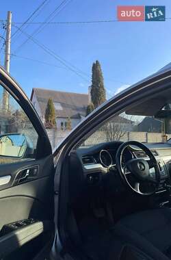Універсал Skoda Superb 2015 в 