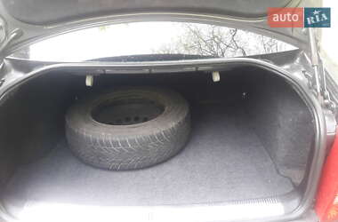 Лифтбек Skoda Superb 2005 в 