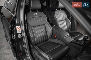Универсал Skoda Superb 2020 в 