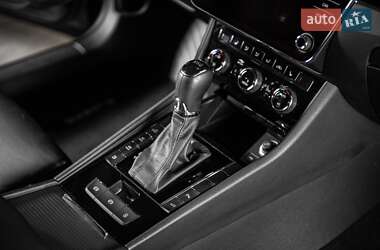 Универсал Skoda Superb 2020 в 