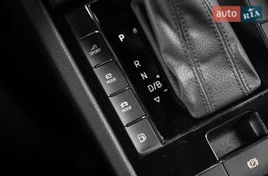 Универсал Skoda Superb 2020 в 