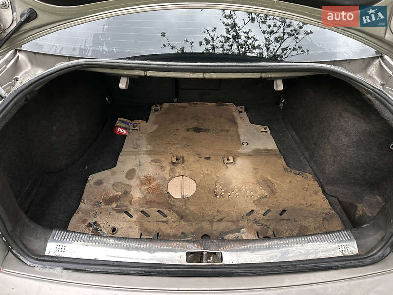 Лифтбек Skoda Superb 2007 в Делятине