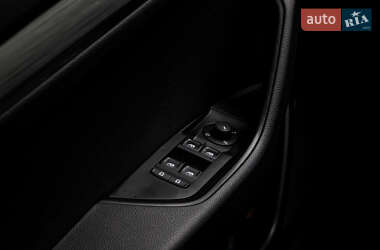 Лифтбек Skoda Superb 2020 в 