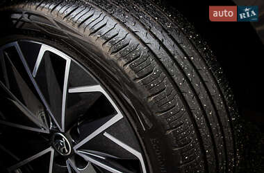 Лифтбек Skoda Superb 2020 в 