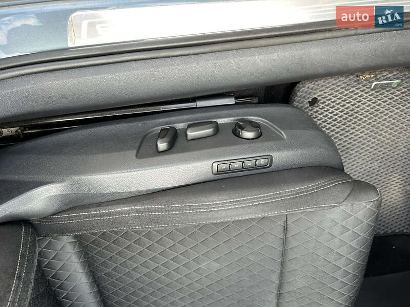 Універсал Skoda Superb 2018 в Києві