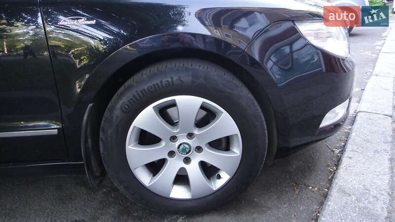 Универсал Skoda Superb 2012 в Николаеве фото 26 Универсал Skoda Superb 2012 в Николаеве