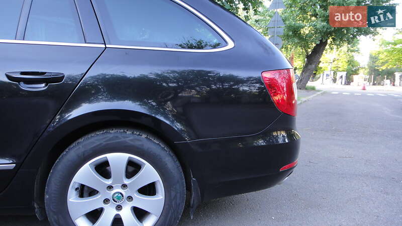 Универсал Skoda Superb 2012 в Николаеве фото 29 Универсал Skoda Superb 2012 в Николаеве