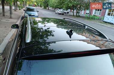 Универсал Skoda Superb 2012 в 