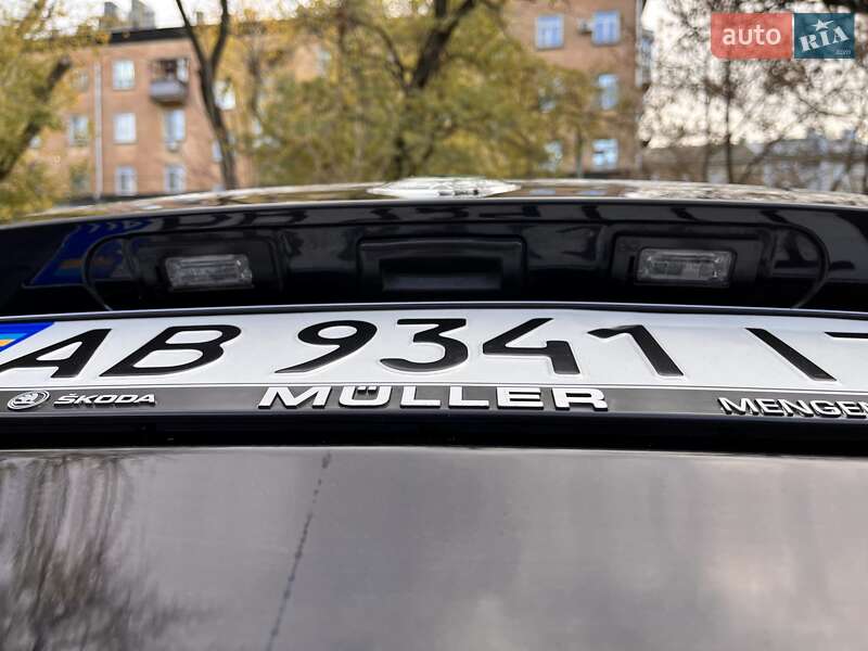 Универсал Skoda Superb 2012 в Николаеве фото 40 Универсал Skoda Superb 2012 в Николаеве