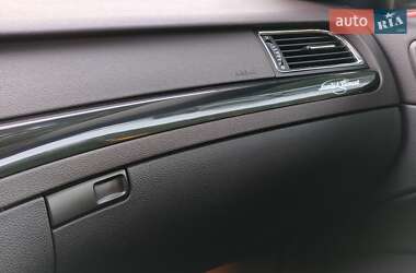 Универсал Skoda Superb 2012 в 