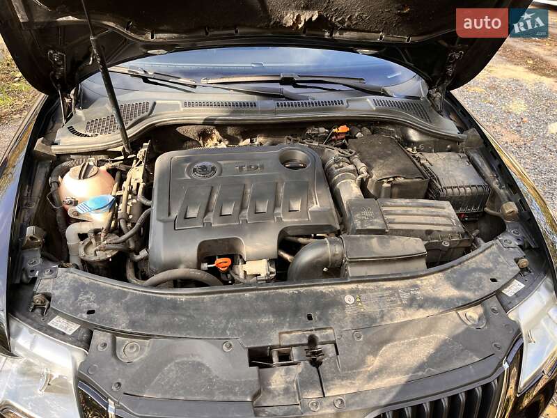 Универсал Skoda Superb 2012 в Николаеве фото 65 Универсал Skoda Superb 2012 в Николаеве