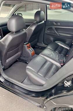 Ліфтбек Skoda Superb 2006 в 