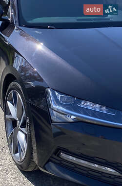 Skoda Superb 2020 Skoda Superb 2020