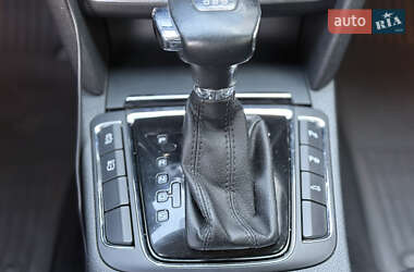 Універсал Skoda Superb 2010 в 