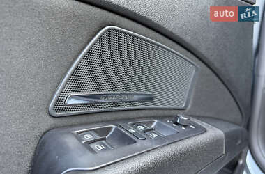 Універсал Skoda Superb 2010 в 