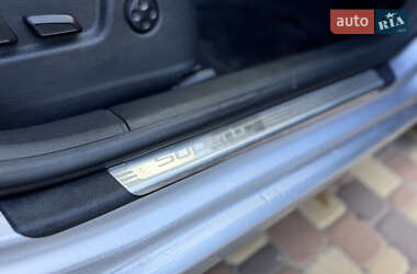 Лифтбек Skoda Superb 2013 в 