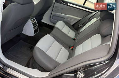 Универсал Skoda Superb 2011 в 