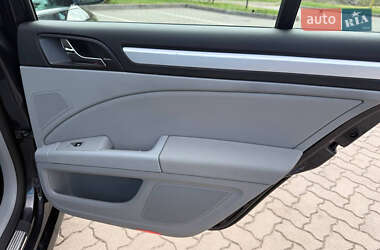 Универсал Skoda Superb 2011 в 