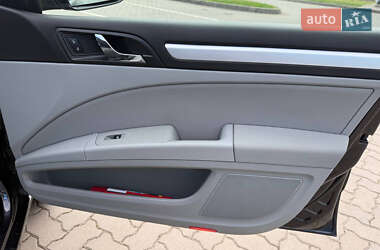 Универсал Skoda Superb 2011 в 