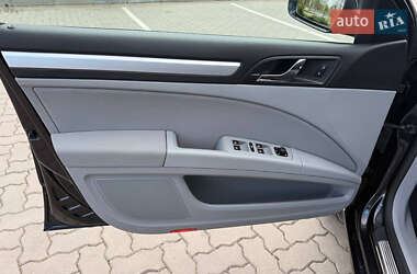 Универсал Skoda Superb 2011 в 