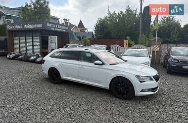 Skoda Superb 2017 Skoda Superb 2017