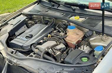 Лифтбек Skoda Superb 2005 в 