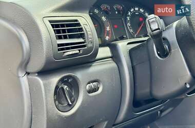 Лифтбек Skoda Superb 2005 в 