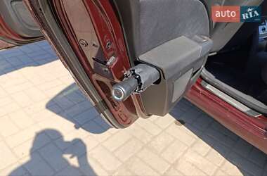 Лифтбек Skoda Superb 2009 в 