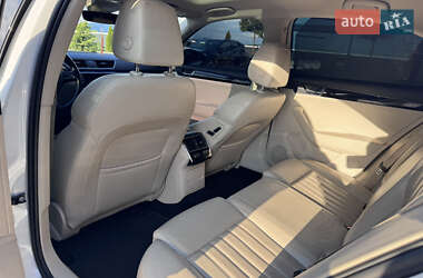 Лифтбек Skoda Superb 2017 в 