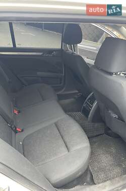Універсал Skoda Superb 2014 в 