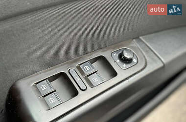 Ліфтбек Skoda Superb 2008 в 