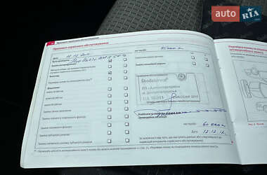 Ліфтбек Skoda Superb 2008 в 