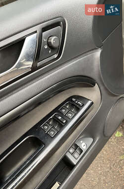 Лифтбек Skoda Superb 2008 в 