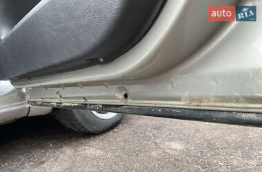 Лифтбек Skoda Superb 2008 в 