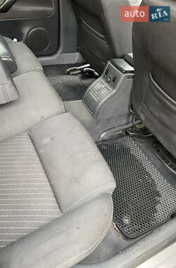 Лифтбек Skoda Superb 2008 в 