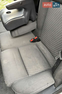 Лифтбек Skoda Superb 2008 в 