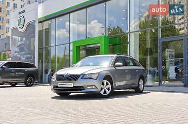 Skoda Superb 2016 Skoda Superb 2016