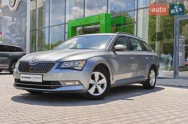 Skoda Superb 2016 Skoda Superb 2016