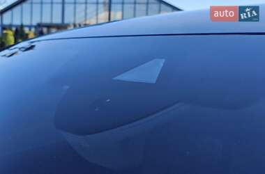 Ліфтбек Skoda Superb 2019 в 