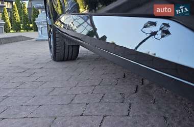 Ліфтбек Skoda Superb 2019 в 